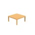 Mesa Tumbona Spritz (59x59x28cm)