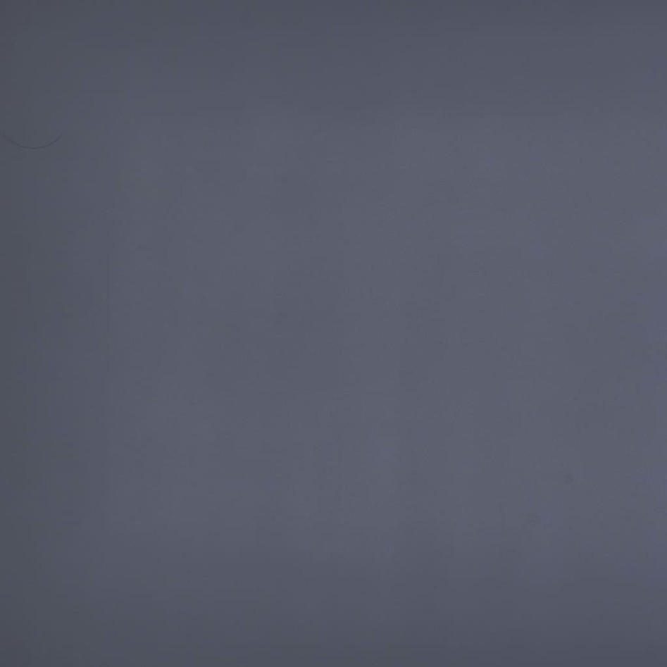 Mesa de comedor de madera de pino blanco y gris 180x90x73