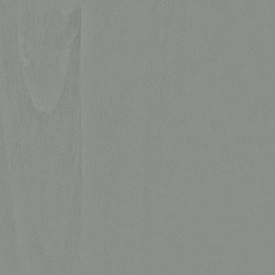 Aparador Corona madera maciza pino mexicano gris 112x43x78