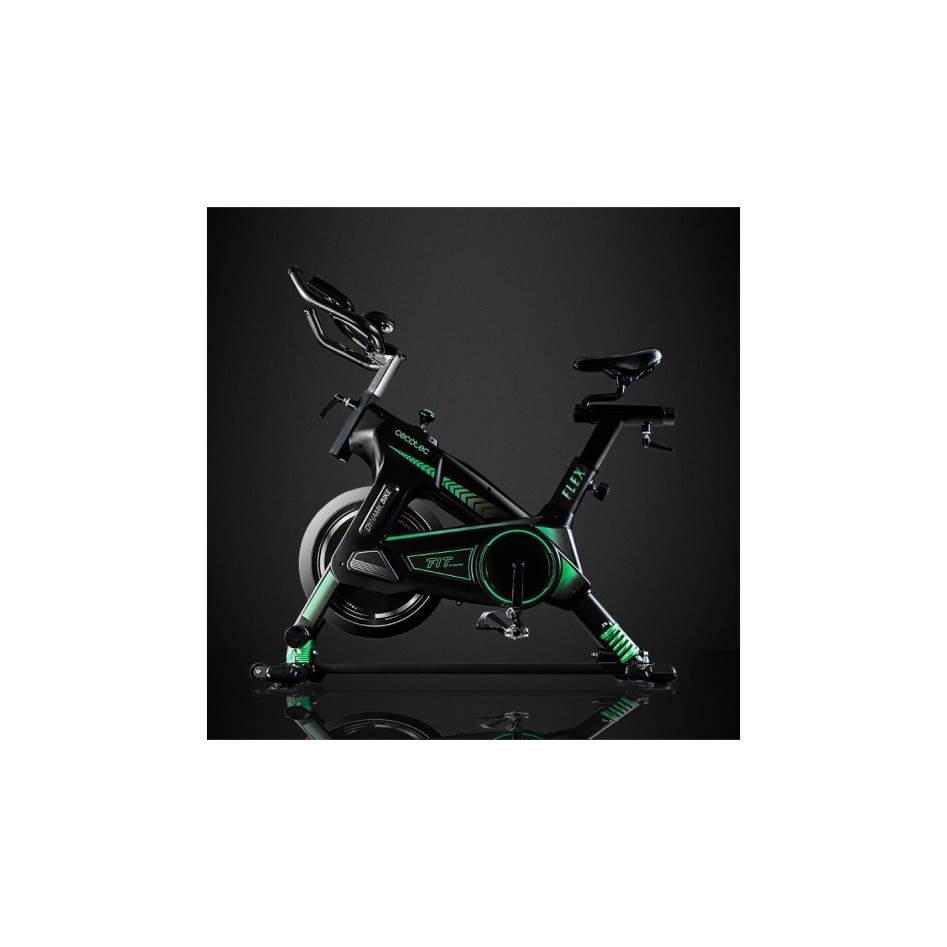 Bicicleta profesional Pirineos