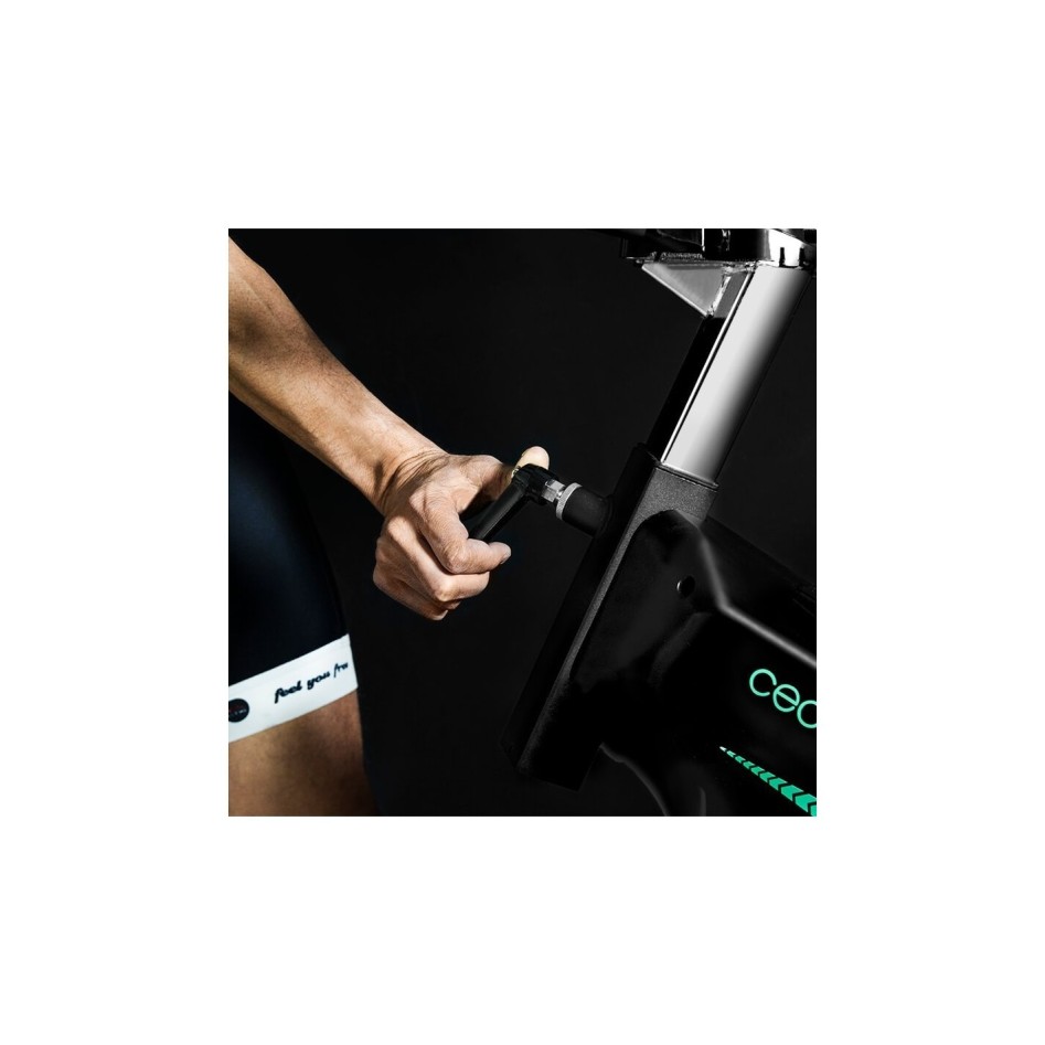 Bicicleta profesional Pirineos