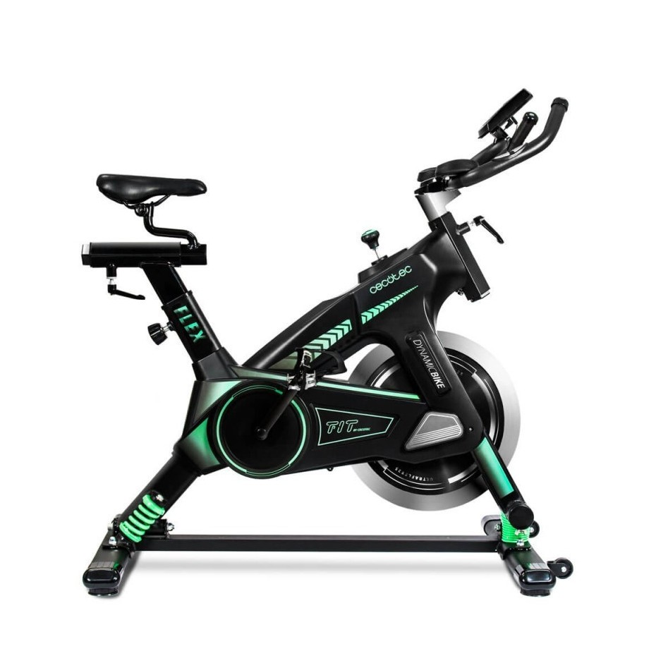 Bicicleta profesional Pirineos