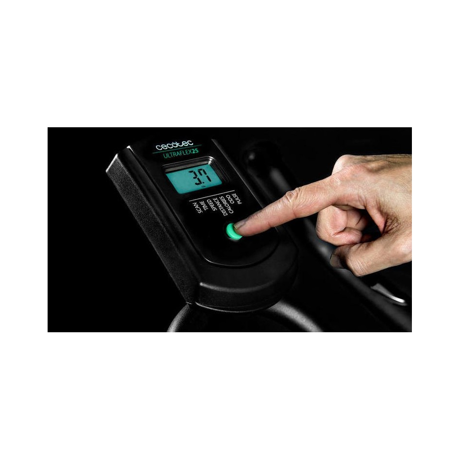 Bicicleta profesional Pirineos