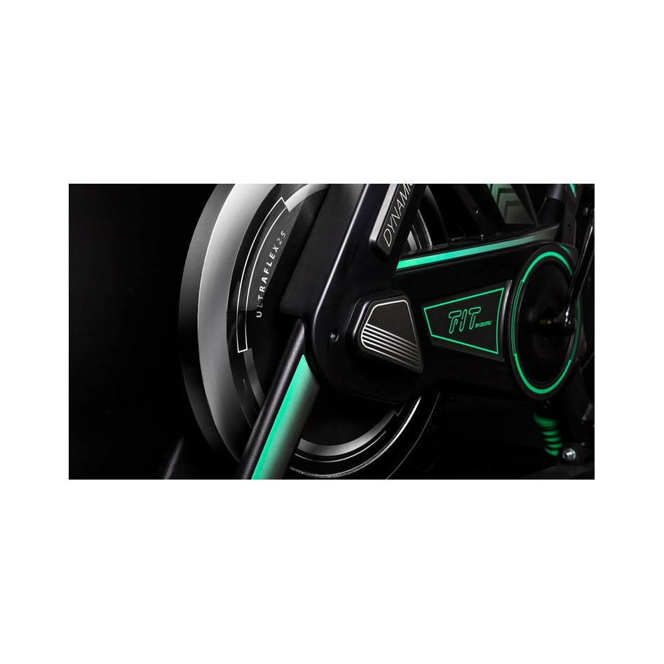 Bicicleta profesional Pirineos