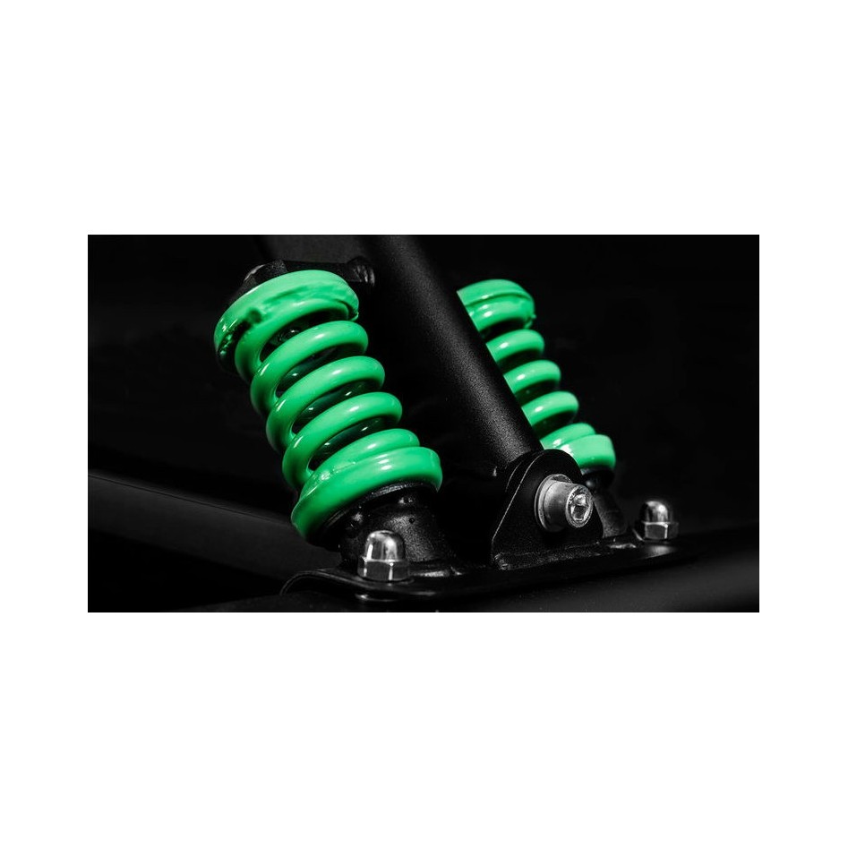 Bicicleta profesional Pirineos