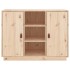Aparador madera maciza de pino 100x40x75