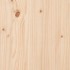 Aparador madera maciza de pino 100x40x75
