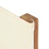 Sillas de director plegables 2 uds madera maciza teca