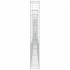 Cesta de gaviones forma de U 7 postes de hierro 740x20x150