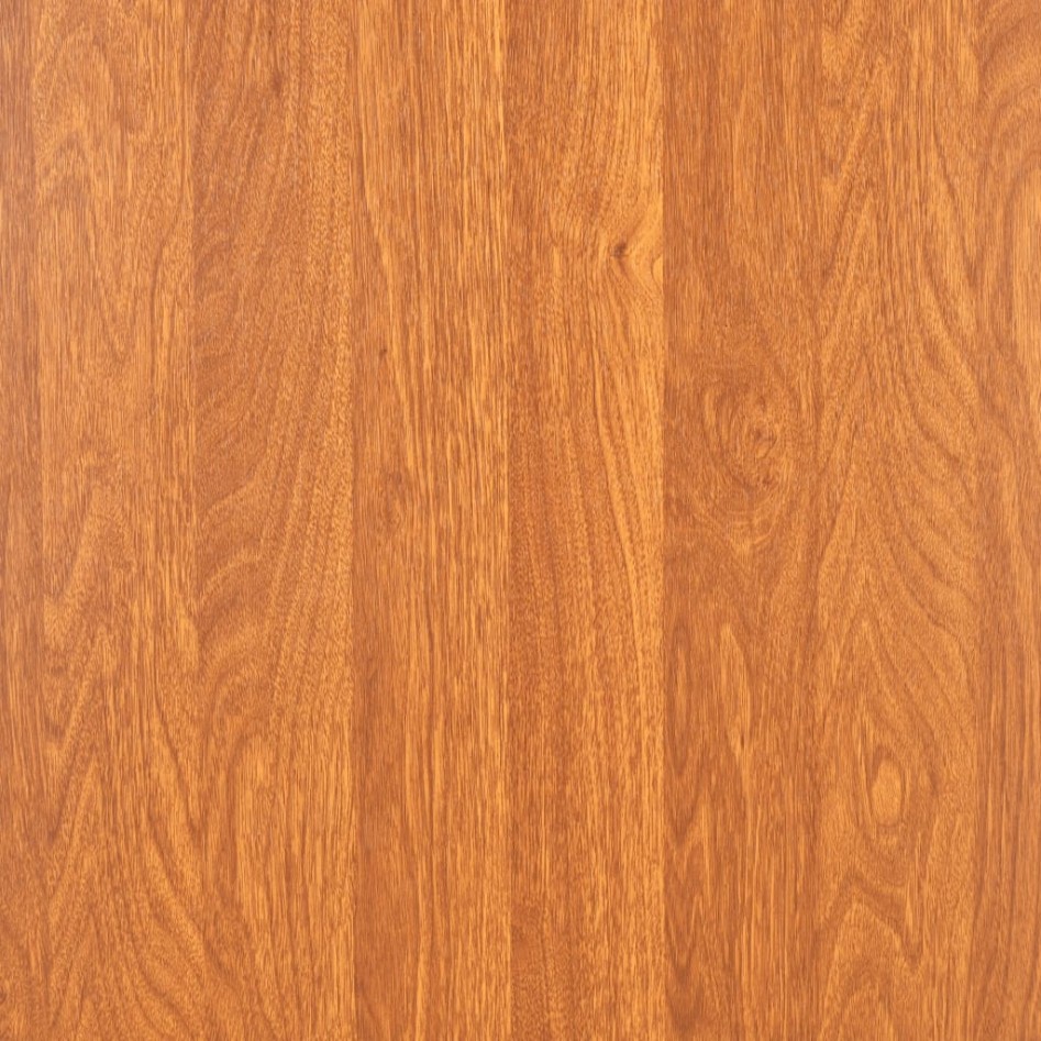 Conjunto de comedor 7 piezas MDF y acero