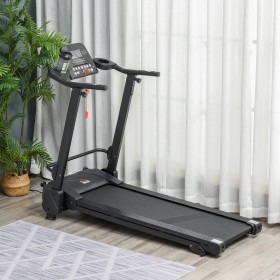 Cinta de correr plegable 750W