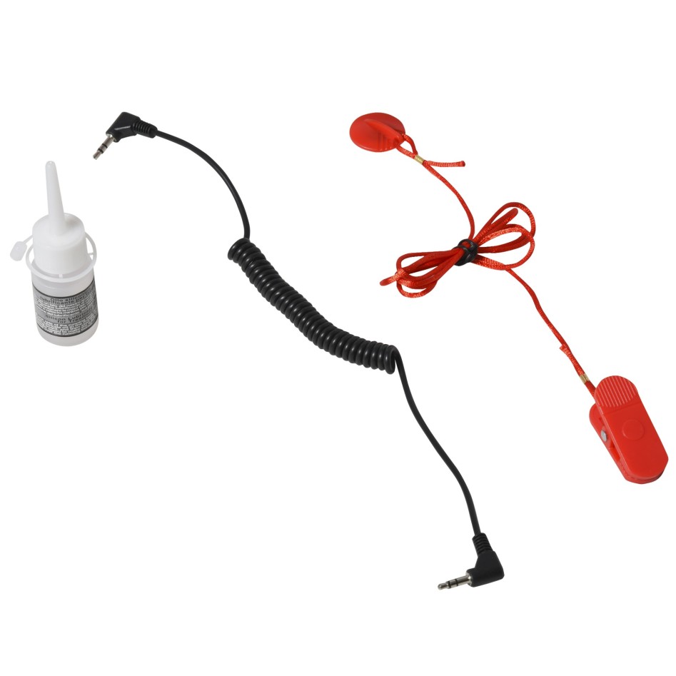 Cinta de correr plegable 750W