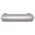 Intercambiador de calor para piscina, 613 x 134 mm, 75