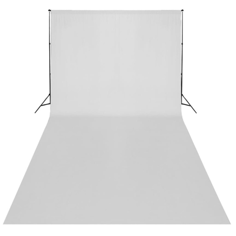 Kit de estudio fotográfico con set de luces y