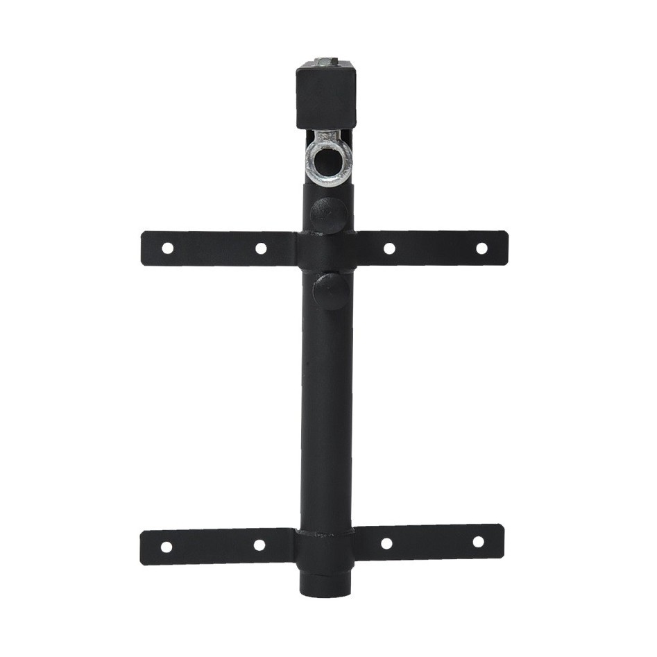 Soporte de techo para saco regulable