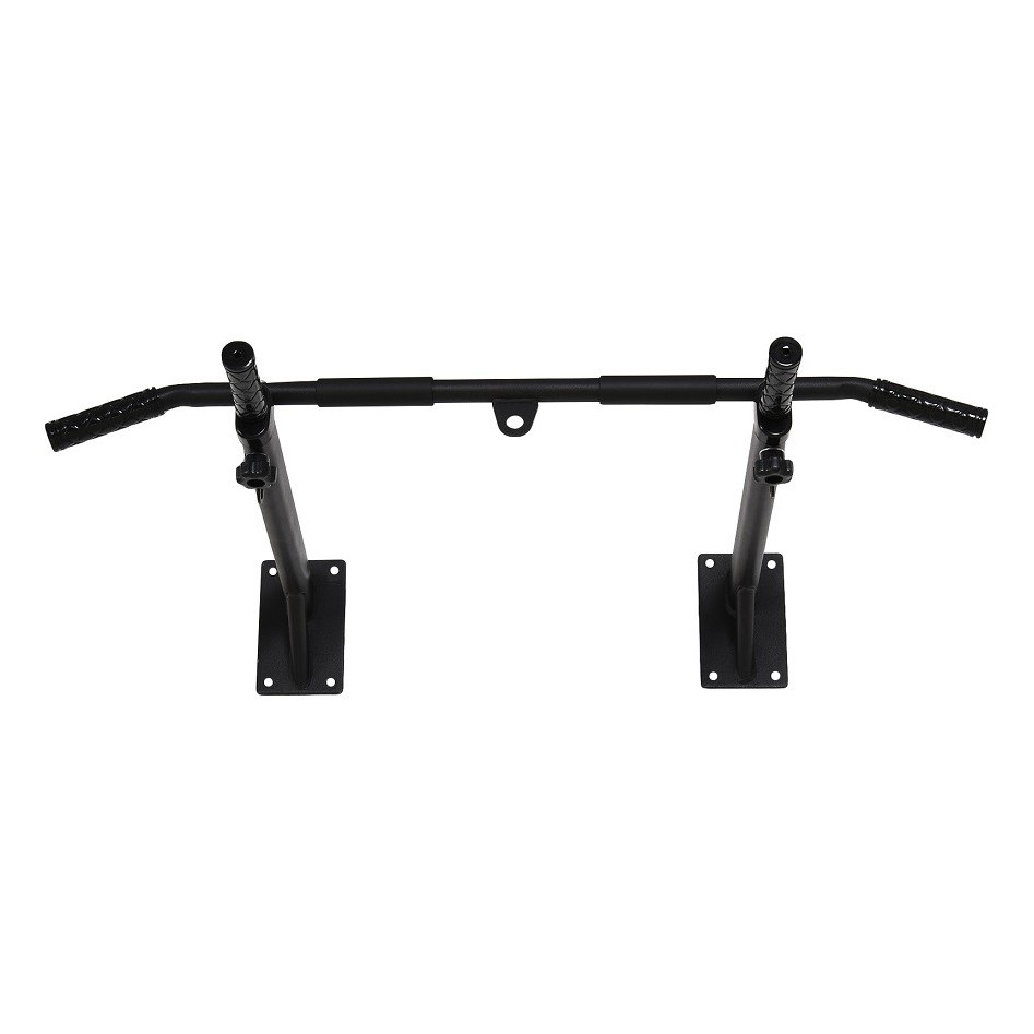 Barra de dominadas para pared