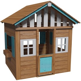 Casita Lollipop XL