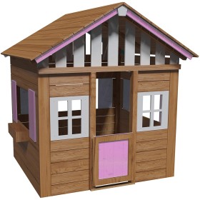 Casita Lollipop XL