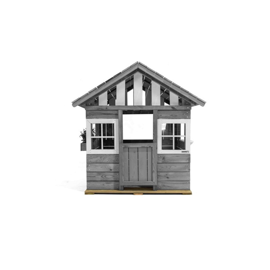 Suelo Casita Lollipop XL