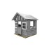 Suelo Casita Lollipop XL