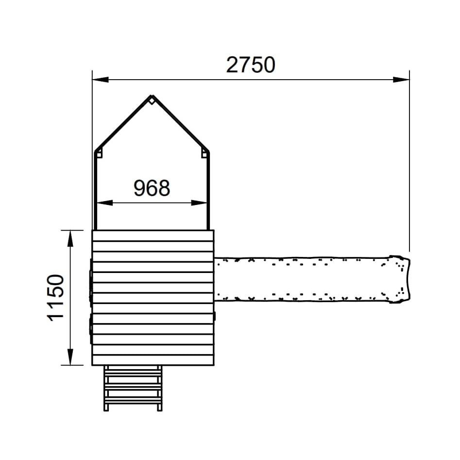 Parque Infantil Nautilus L
