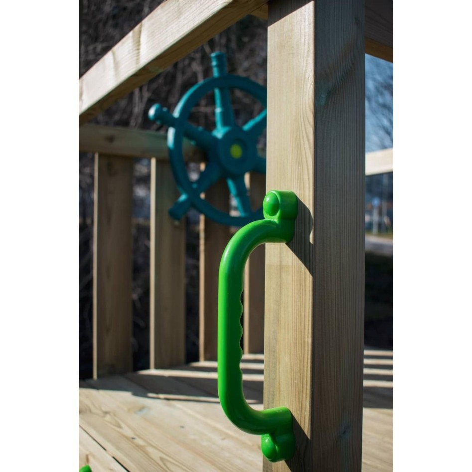 Parque Infantil Nautilus L