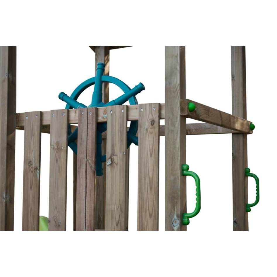 Parque Infantil Nautilus L