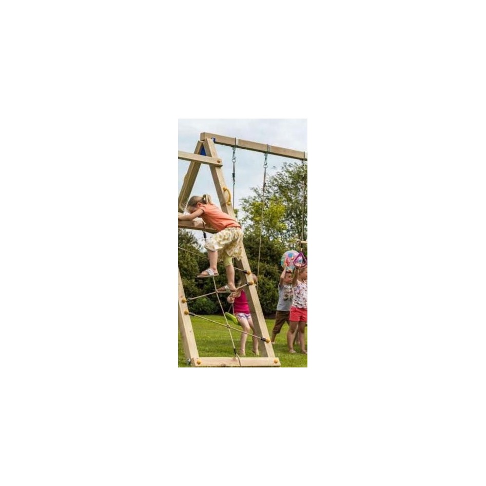 Parque Infantil Belvedere + Challenger