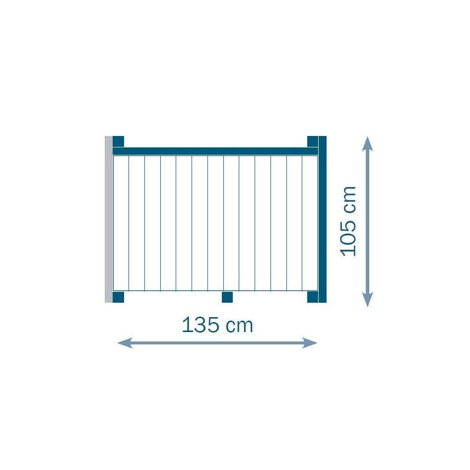 Parque Infantil Belvedere + Challenger