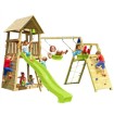 Parque Infantil Belvedere L + Challenger