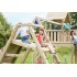 Parque Infantil Pagoda + Challenger