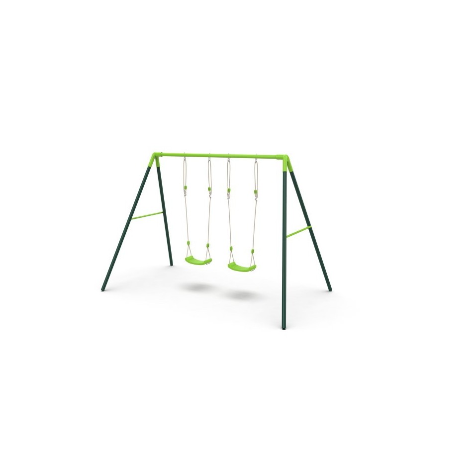 Columpio doble Olea de Masgames