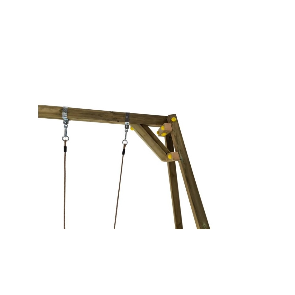 Parque infantil Lignum