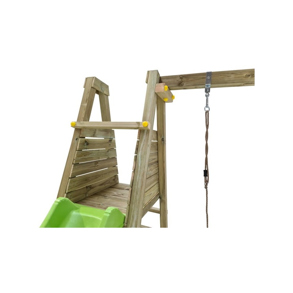 Parque infantil Lignum