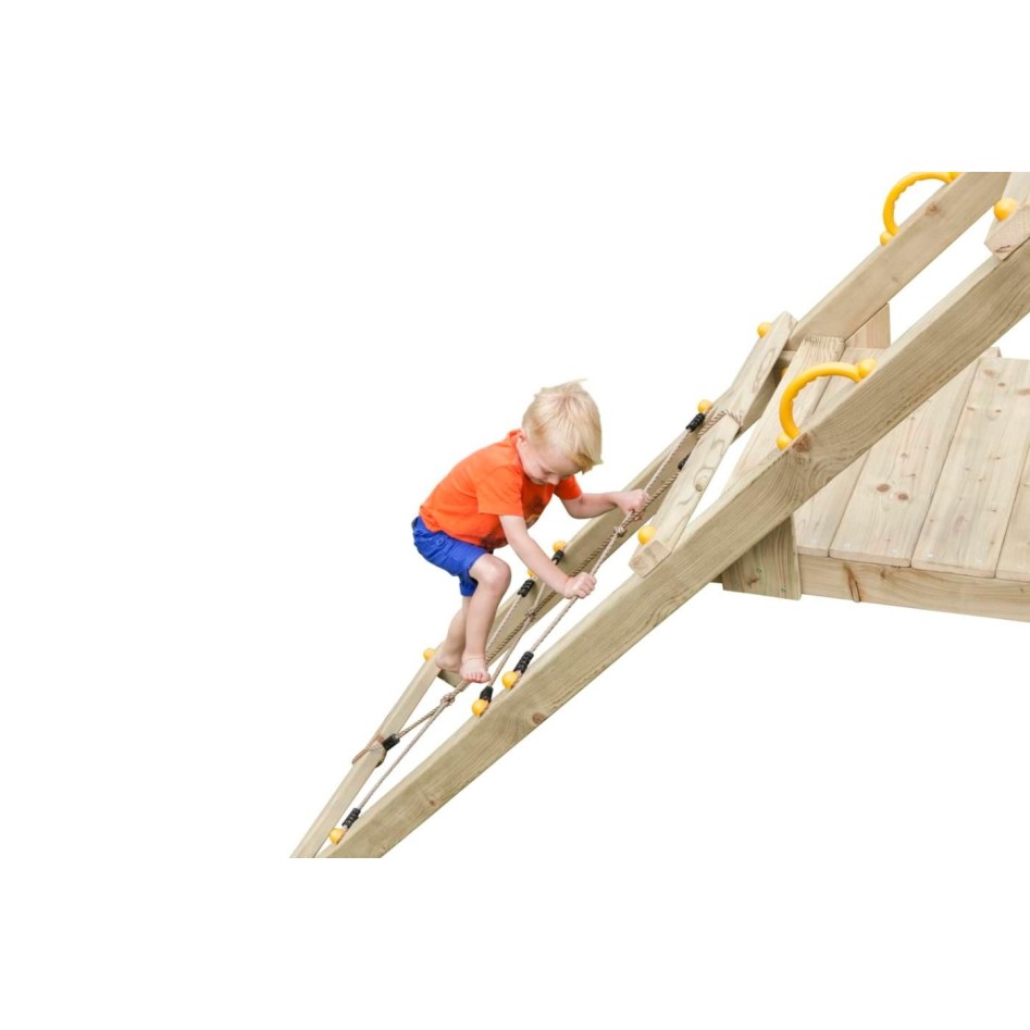 Parque Infantil Dolomitas Challenger