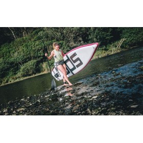 Tabla de Paddle Touring 11'6