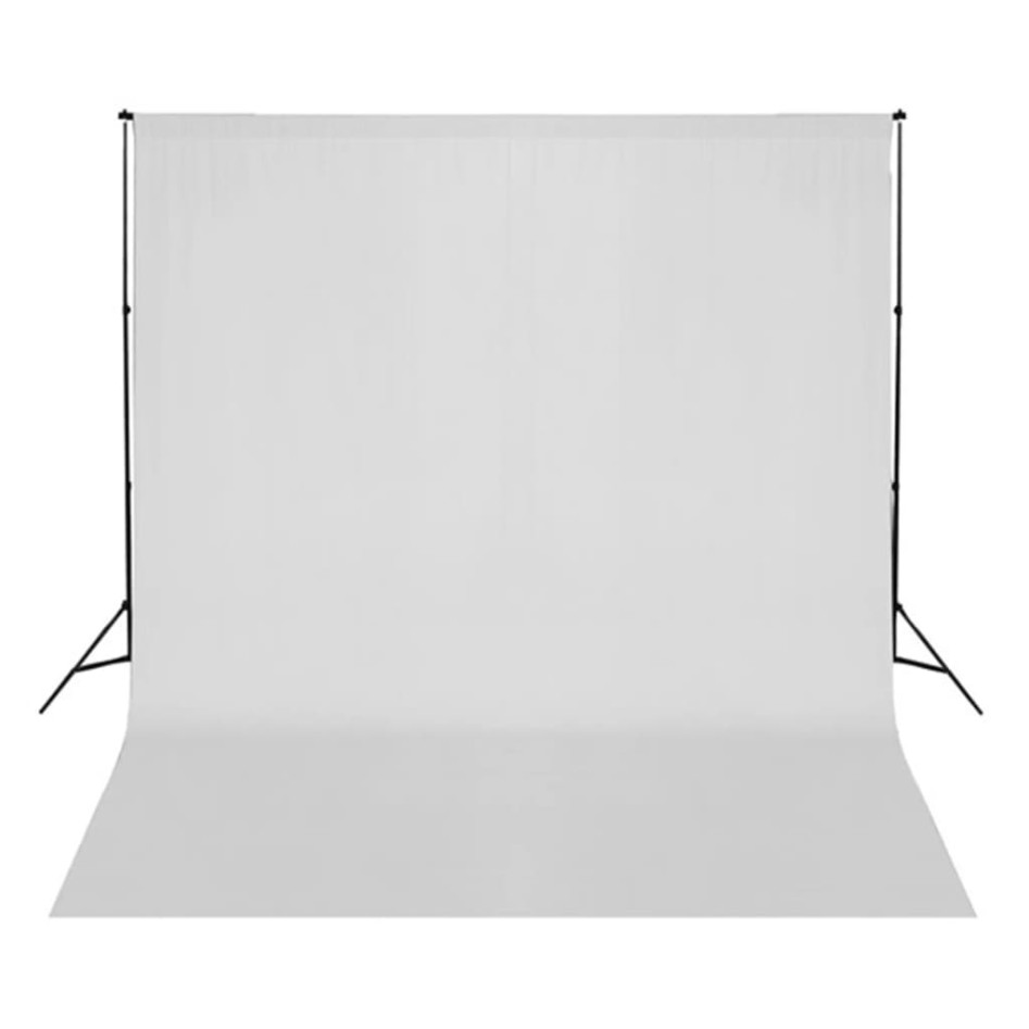Kit de estudio fotográfico con set de luces y