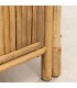 Barra de Bar Bambú SK + taburetes