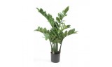 Planta zamioculca artificial 70 cm