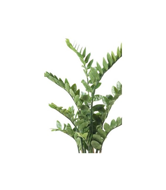 Planta zamioculca artificial 110 cm verde