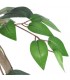 Árbol/ Planta de ficus artificial en maceta, 160 cm