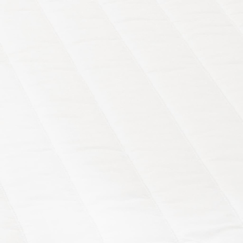 Colchón de espuma viscoelástica 18 cm 90x200