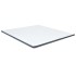 Colchón superior de cama box spring 200x160x5