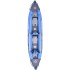 Kayak hinchable Zray Tortuga 400