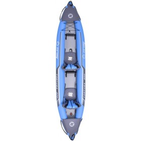 Kayak hinchable Zray Tortuga 400