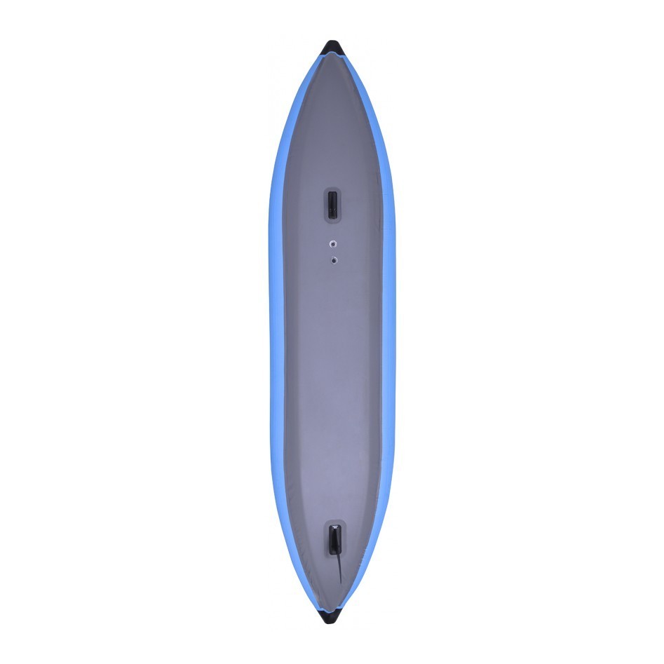 Kayak hinchable Zray Tortuga 400