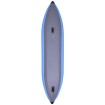 Kayak hinchable Zray Tortuga 400