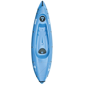 Kayak Tahe Bilbao Blue