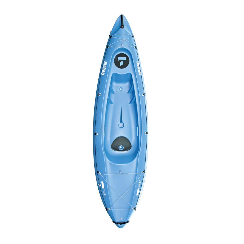 Kayak Tahe Bilbao Blue