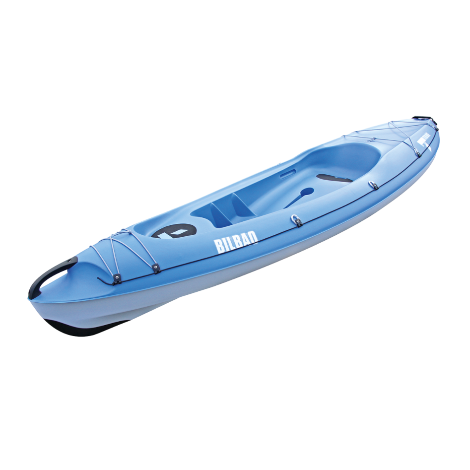 Kayak Tahe Bilbao Blue